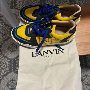 Lanvin Sneaker for Men